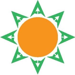 Athena Global School Logo