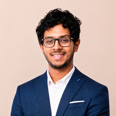 Mr. Bharani Chandrsekar