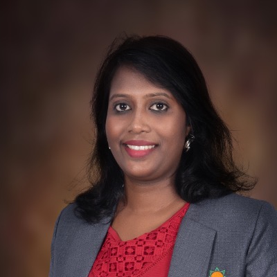 Mrs. B. Durgadevi