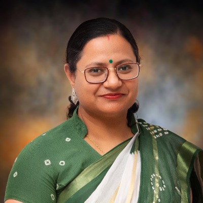 Mrs. Leena Menon